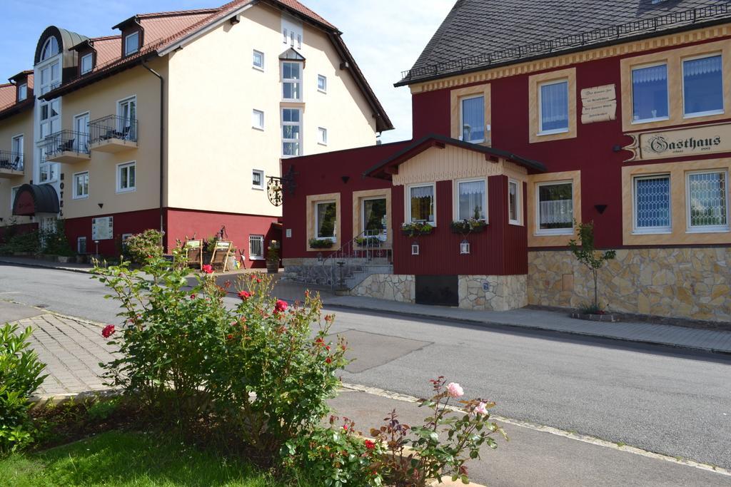 Hotel & Restaurant Zur Linde Freital Extérieur photo
