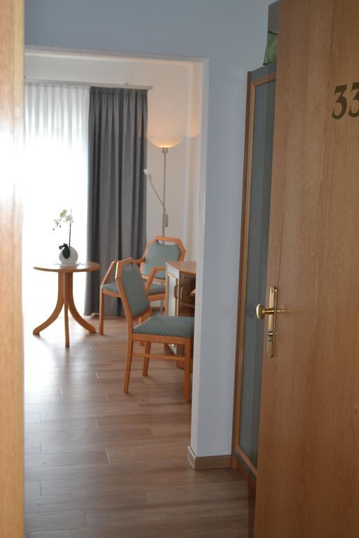 Hotel & Restaurant Zur Linde Freital Extérieur photo