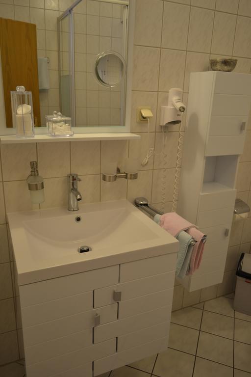 Hotel & Restaurant Zur Linde Freital Extérieur photo