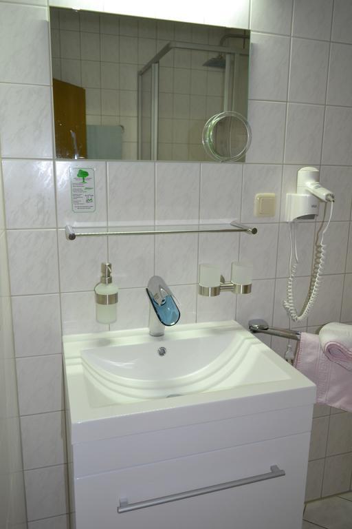 Hotel & Restaurant Zur Linde Freital Extérieur photo
