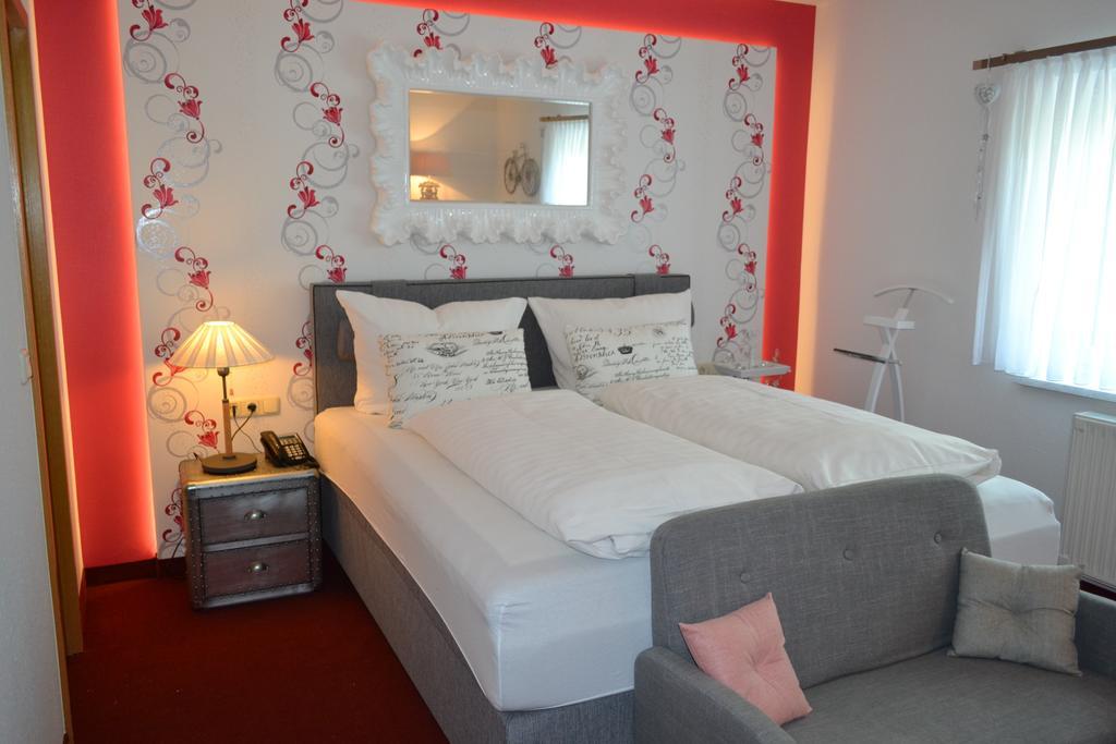 Hotel & Restaurant Zur Linde Freital Extérieur photo