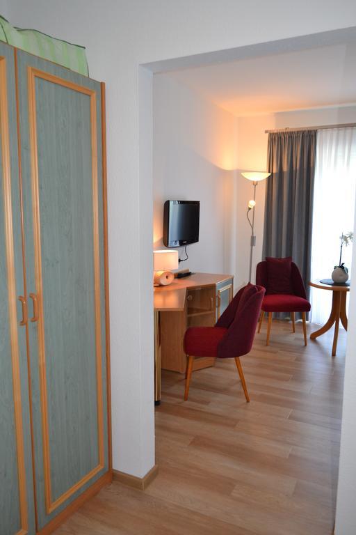Hotel & Restaurant Zur Linde Freital Extérieur photo