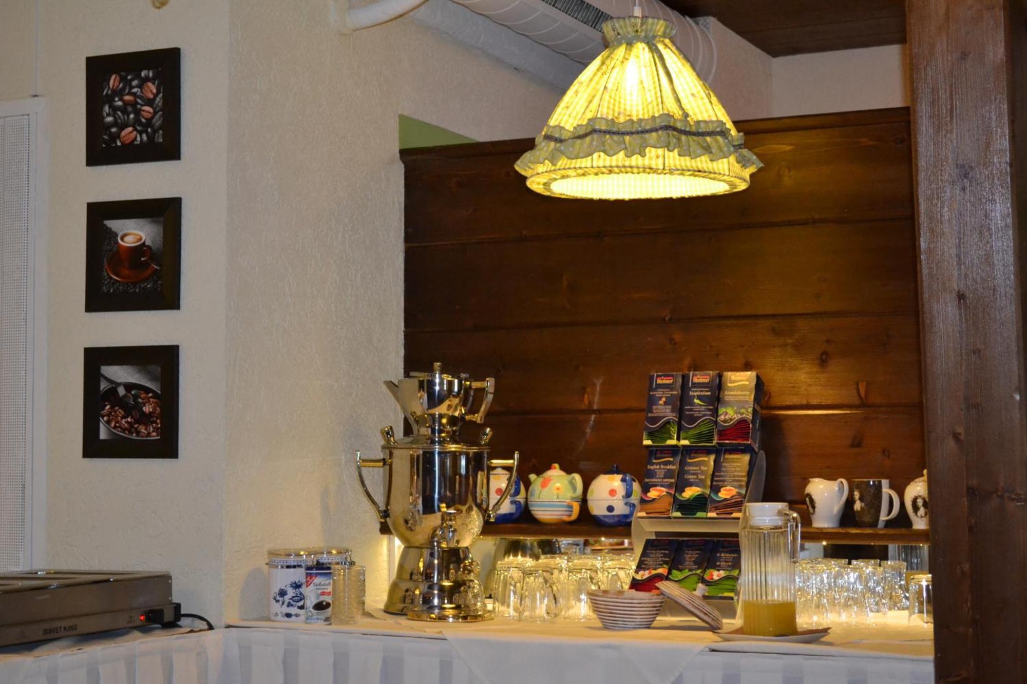 Hotel & Restaurant Zur Linde Freital Extérieur photo
