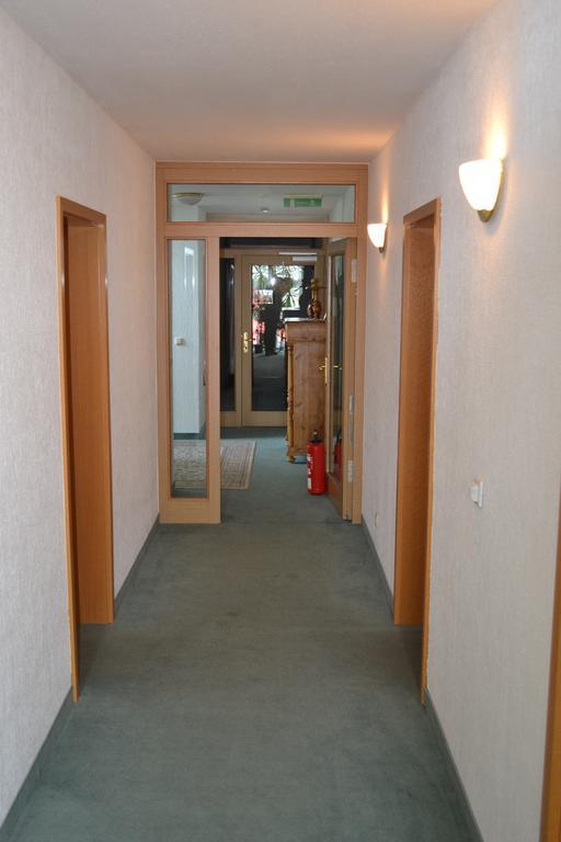 Hotel & Restaurant Zur Linde Freital Extérieur photo