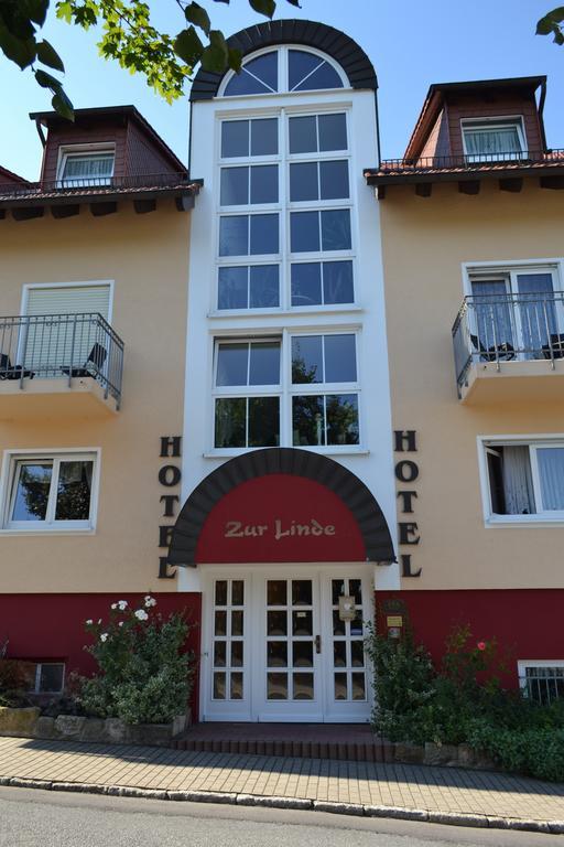 Hotel & Restaurant Zur Linde Freital Extérieur photo