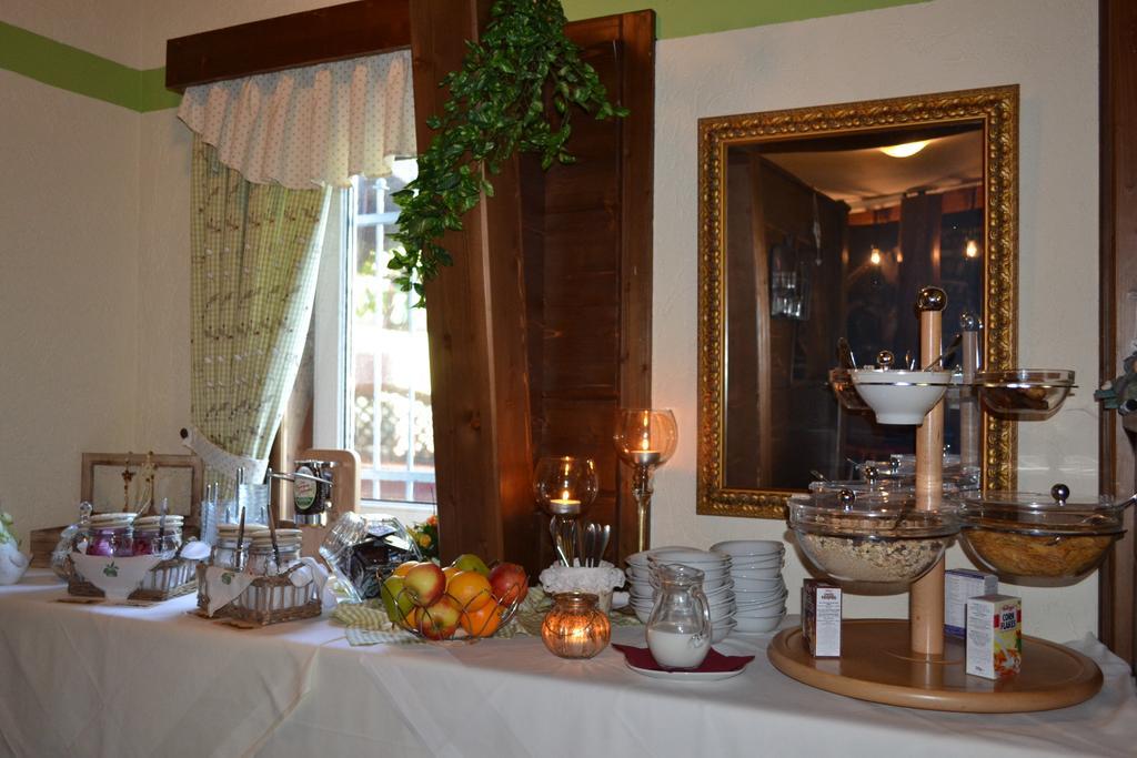 Hotel & Restaurant Zur Linde Freital Extérieur photo