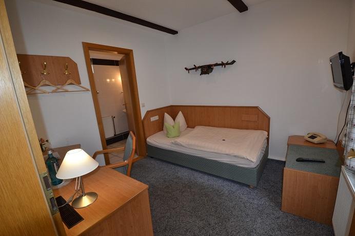 Hotel & Restaurant Zur Linde Freital Extérieur photo