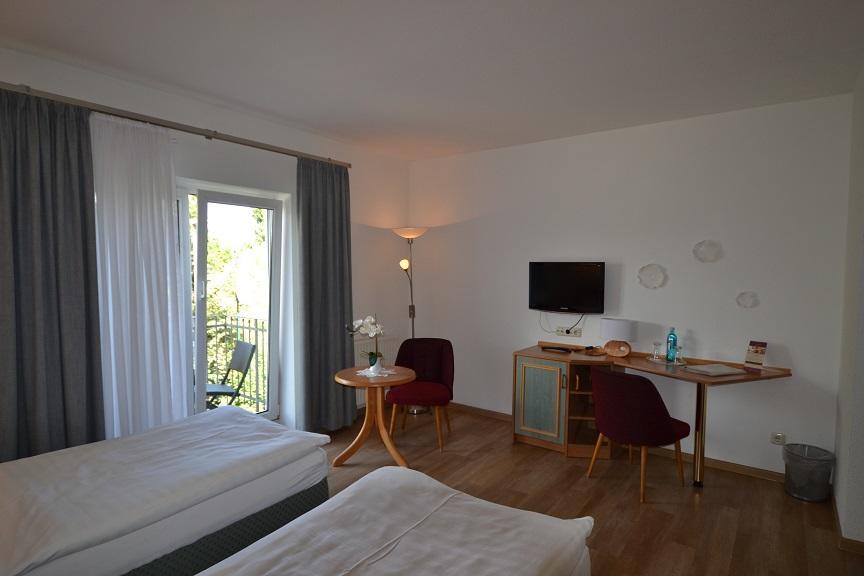 Hotel & Restaurant Zur Linde Freital Extérieur photo