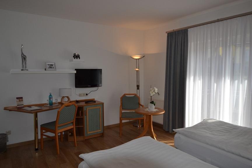 Hotel & Restaurant Zur Linde Freital Extérieur photo