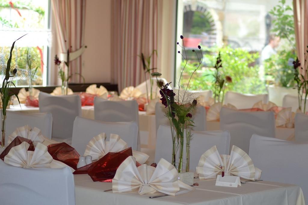 Hotel & Restaurant Zur Linde Freital Extérieur photo
