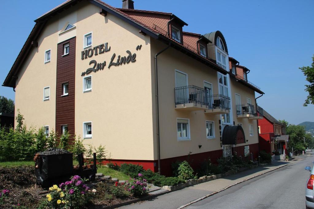 Hotel & Restaurant Zur Linde Freital Chambre photo