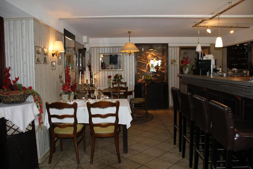 Hotel & Restaurant Zur Linde Freital Chambre photo