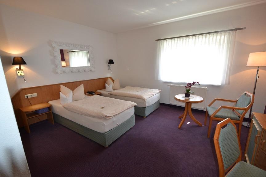 Hotel & Restaurant Zur Linde Freital Extérieur photo