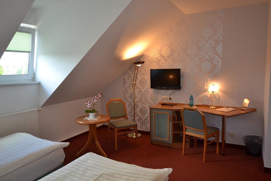 Hotel & Restaurant Zur Linde Freital Extérieur photo