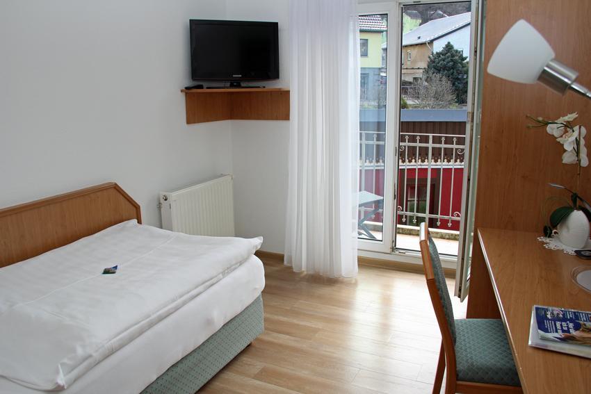 Hotel & Restaurant Zur Linde Freital Extérieur photo